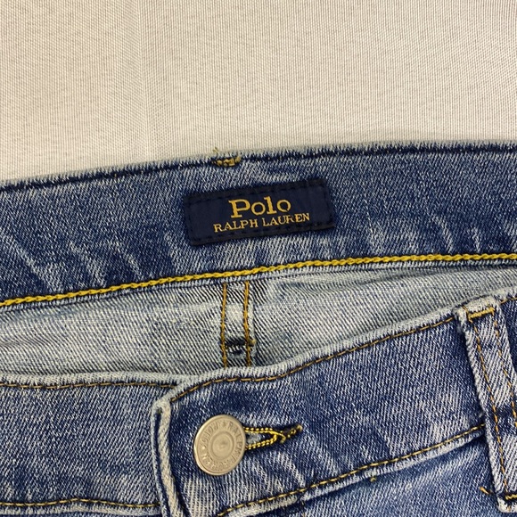 Polo denim - Picture 3 of 7